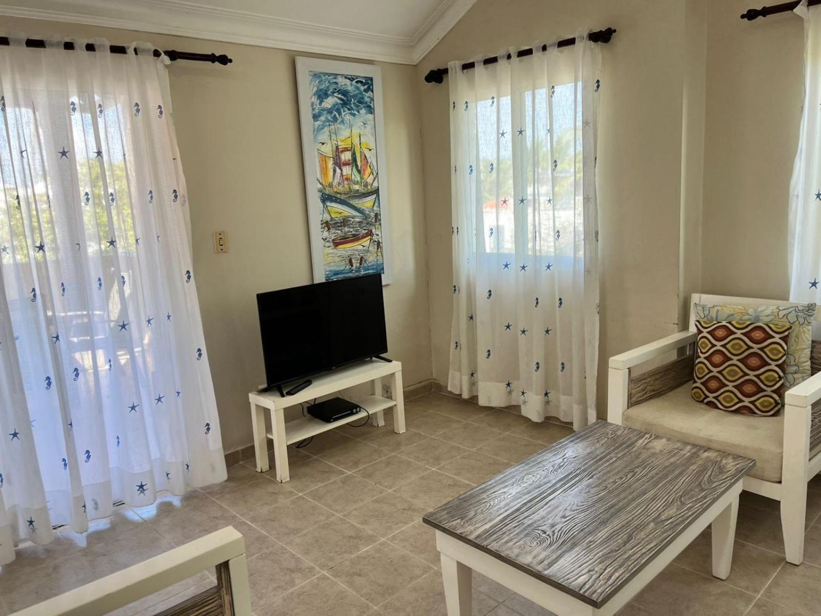 Apartment Bavaro Sunlight *